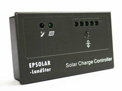 Контролер заряду EPSOLAR LS1524S