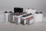 Nickel-cadmium battery KL-55
