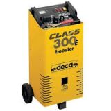 Пускозарядное устройство DECA CLASS Booster 300E
