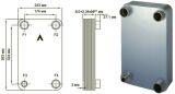 Exchanger SWEP V35