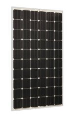 Батарея солнечная Perlight 250Вт/24В mono