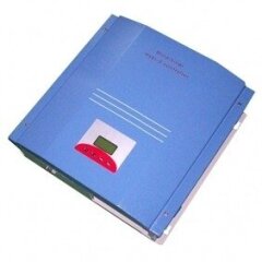 Контроллер заряда WWS1048 для ветрогенератора EW 1000Вт/48В