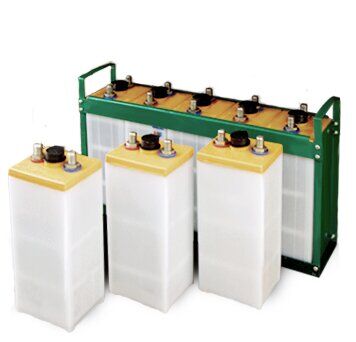 nickel-iron battery FL-330P