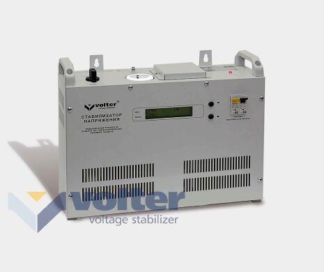 Стабилизатор напряжения Volter - 4пт