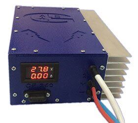 Зарядное устройство BRES CF-350-24 PRO (15A, 24V)