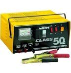 Charger DECA СLASS 50A