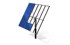 Динамическая система AS-Sunflower-46-2