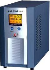 ИБП Luxeon UPS- 2000LU