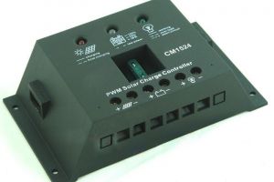 Контроллеры заряда для любителей и профессионалов