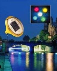 Світильник на сонячних батареях плаваючий PL-1A01