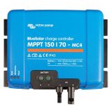 Charge Controllers Victron BlueSolar MPPT 150/70-TR (MC4)