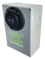 Зарядное устройство Autoenterprise Type 2 Mennekes Econom
