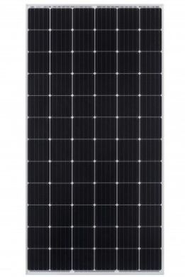 Батарея сонячна Suntech STP 295S-20/wfh half-cell