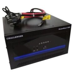 Джерело безперебійного живлення Challenger HomeStart 800