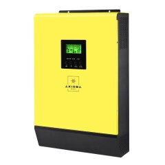 Инвертор гибридный Axioma Energy серии ISGRID-BF 3000Вт 220В с резервной функцией