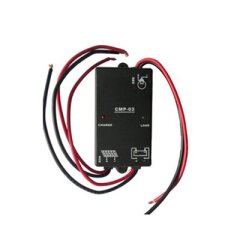 Контроллер заряда CMP03 1/3A 6V/12V