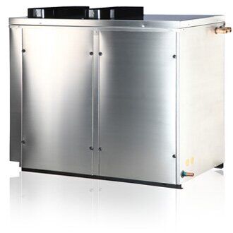 Насос тепловой воздушный HOTJET Н-15i (10,1 кВт)