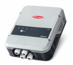 Living Regulator Fronius Ohmpilot