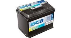 Аккумуляторная батарея ISTA Classic UA 6CT- 66Aз; AзE
