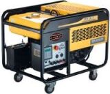 Gasoline Generator Kipor KGE12E