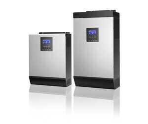 ИБП Stark Solar MEX 1500-MPPT 1200Вт 12В