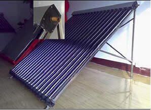 Solar Collector IM-SV-O70-1700-20