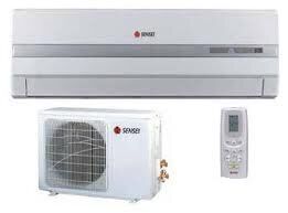 Air conditioning Sensei FTE-51GR