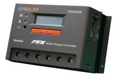 Контролер заряду EPSOLAR VS4024N