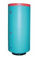 Накопительный бак Galmet SG(B) 500л (в кожзаменителе) без змеевика