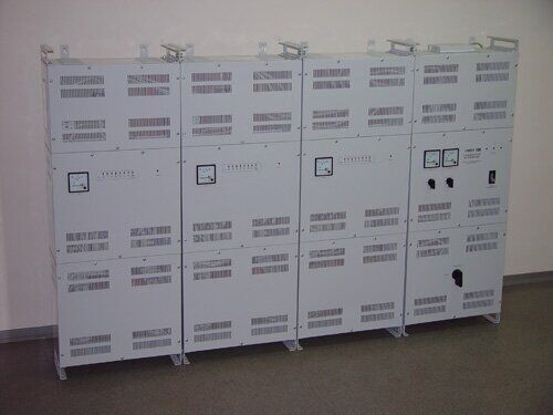 Voltage regulator Volter -150у