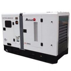 Diesel Generator Matari MС 150