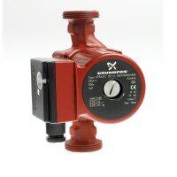 Насос циркуляционный Grundfos Upbasic 25-4 180 1x220 V