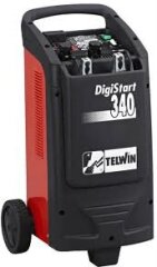 Пускозарядное устройство Telwin DIGISTART 340