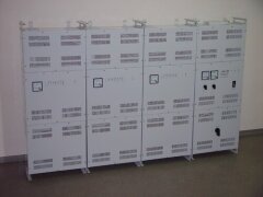 Voltage regulator Volter -200у