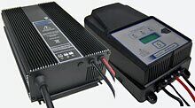 Зарядное устройство SPE CBHD3 (12/24В, 25А)