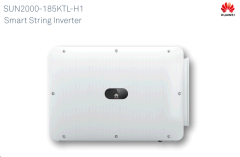 Huawei Sun 2000 - 185KTL