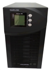 Джерело безперебійного живлення Challenger HomePro 2000-H-12