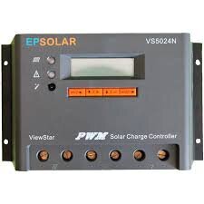 Контролер заряду EPSOLAR VS5024N