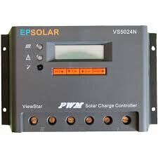 Контролер заряду EPSOLAR VS5024N