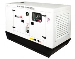 Diesel Generator Matari MR 110