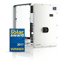 Инвертор SMA Sunny Tripower Core 1 (50кВт)