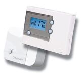 Weekly programmer Salus RT510, wired