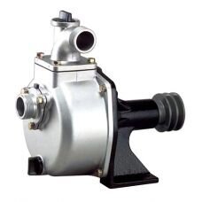 Помпа Koshin SU-80Z для чистой воды, привод под шкив