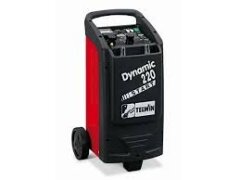 Пускозарядное устройство Telwin Dynamik 220 Start
