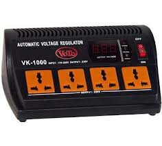 Стабилизатор напряжения Voto 1000VA VK