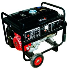 Gasoline Generator Matari HP6500FЕ
