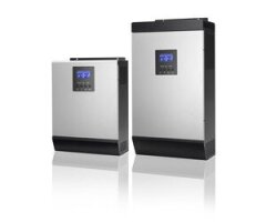 ИБП Stark Country 5000 INV-PWM V1 4000Вт 48В с контроллером заряда