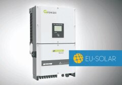 Growatt 10000 TL3 S