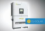 Инвертор сетевой Growatt 10000 TL3 S (10КВт, 3-фазный, 2 МРРТ) + Shine WiFi