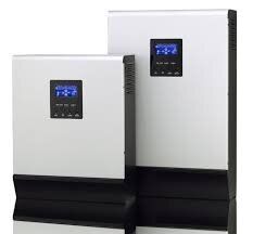 Инвертор автономный FSP Xpert Solar 2000VA PWM, 24V